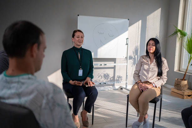EMDR Session