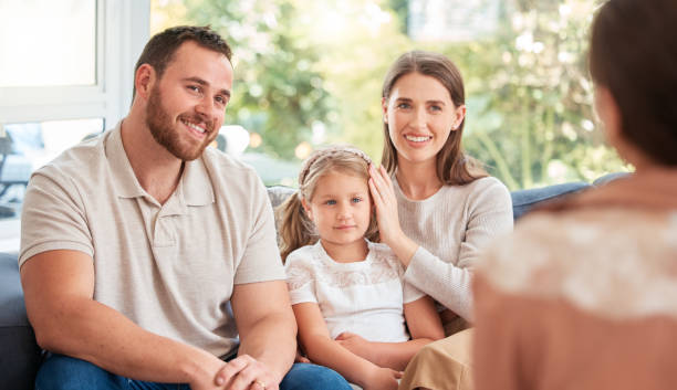 Strategic Family Therapy