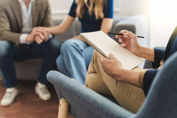couple counselling