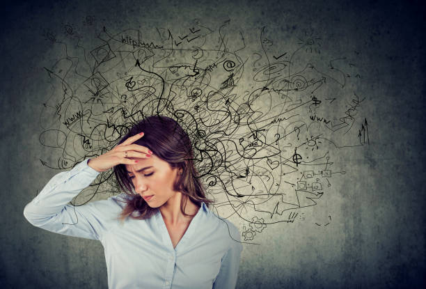 ADHD and Anxiety