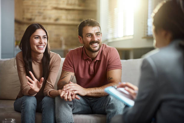 couple counseling