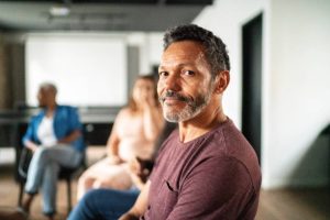 importance of individual therapy