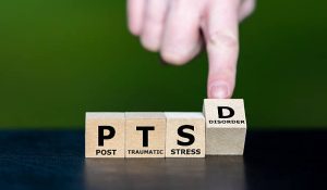 ptsd and bipoler