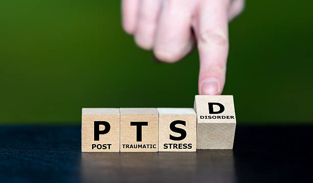 ptsd and bipoler