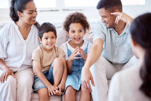 structural family therapy